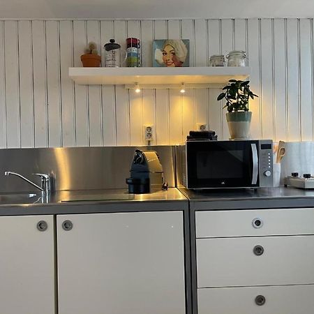Appartement Zuid 5 Zandvoort Kültér fotó