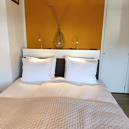 Appartement Zuid 5 Zandvoort Kültér fotó