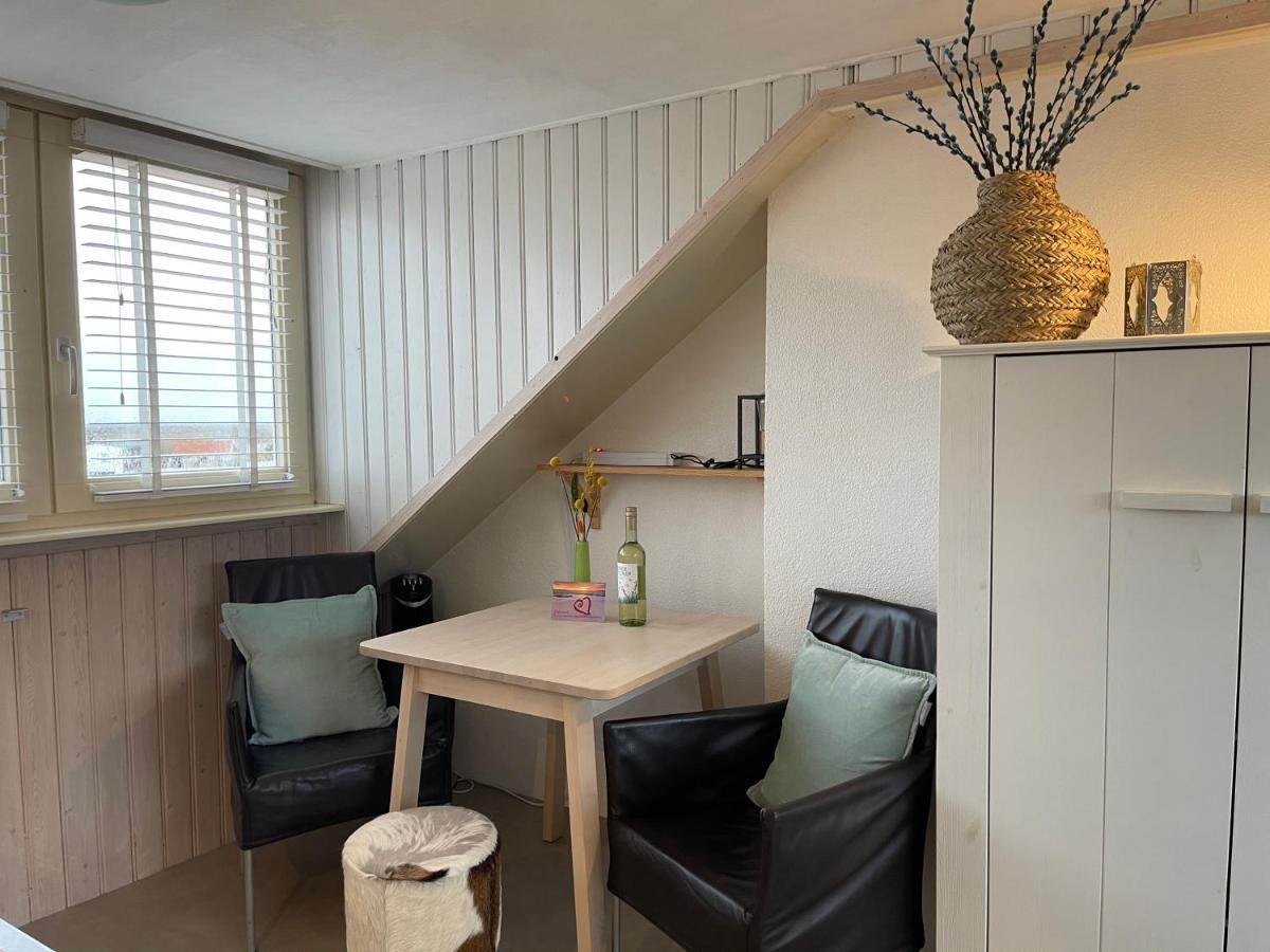 Appartement Zuid 5 Zandvoort Kültér fotó