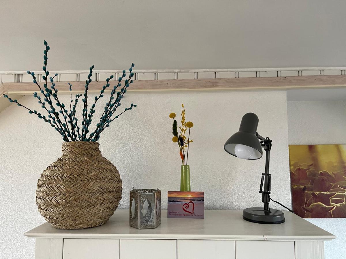 Appartement Zuid 5 Zandvoort Kültér fotó