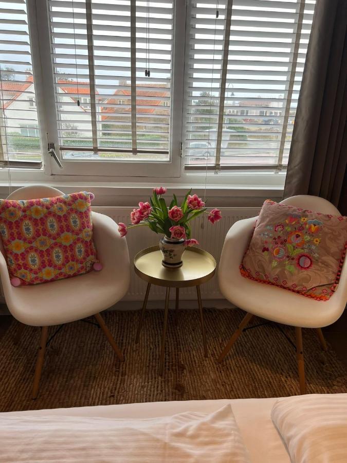 Appartement Zuid 5 Zandvoort Kültér fotó