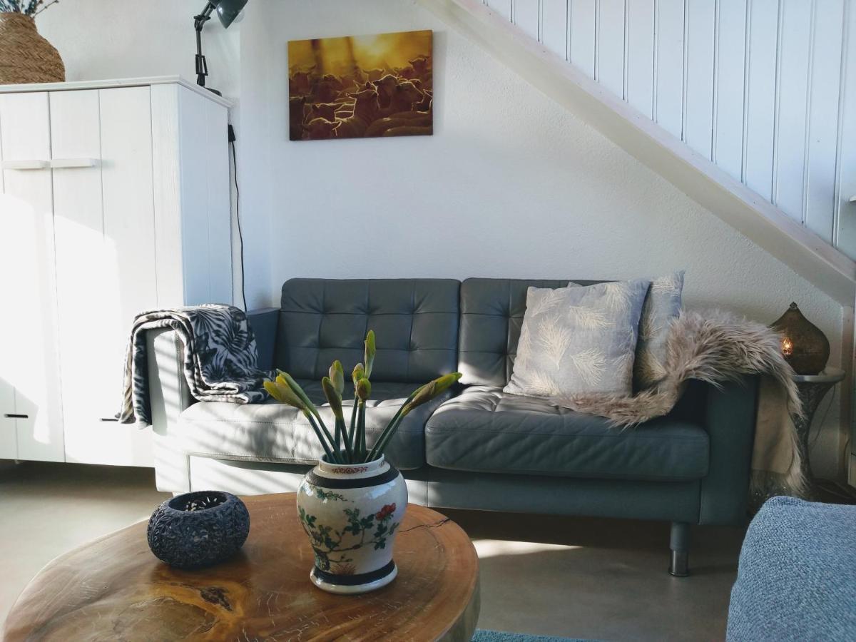 Appartement Zuid 5 Zandvoort Kültér fotó