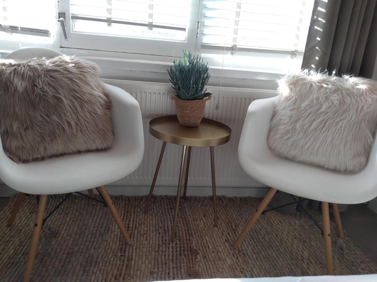Appartement Zuid 5 Zandvoort Kültér fotó