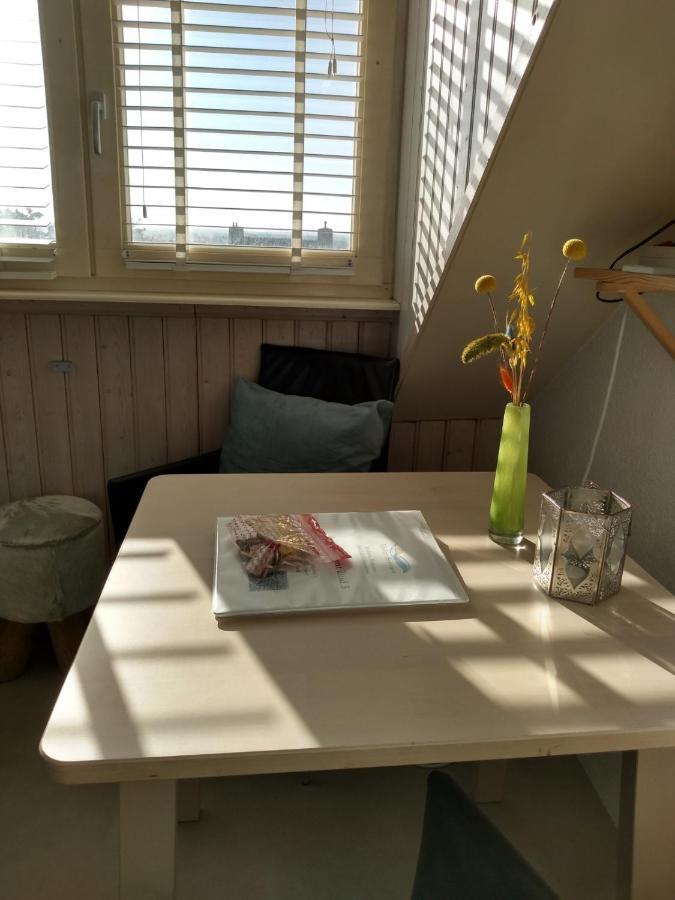 Appartement Zuid 5 Zandvoort Kültér fotó