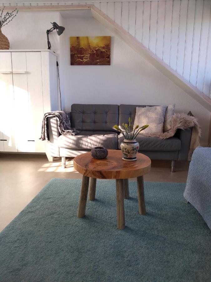 Appartement Zuid 5 Zandvoort Kültér fotó