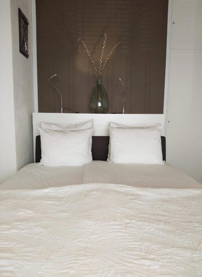 Appartement Zuid 5 Zandvoort Kültér fotó