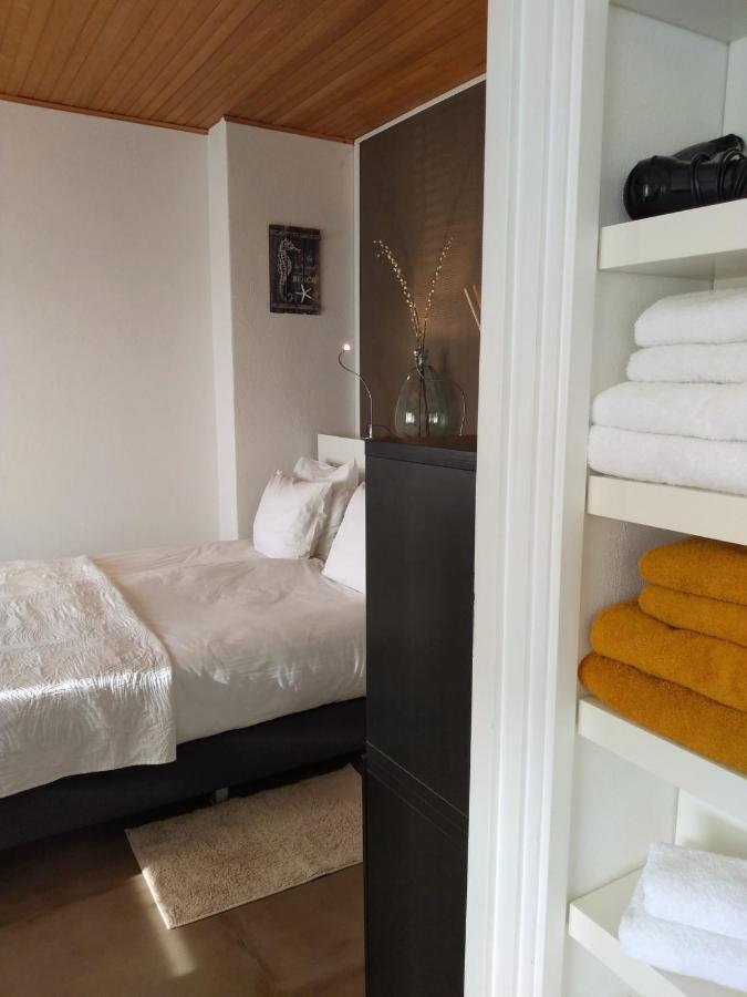 Appartement Zuid 5 Zandvoort Kültér fotó