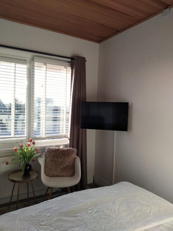 Appartement Zuid 5 Zandvoort Kültér fotó