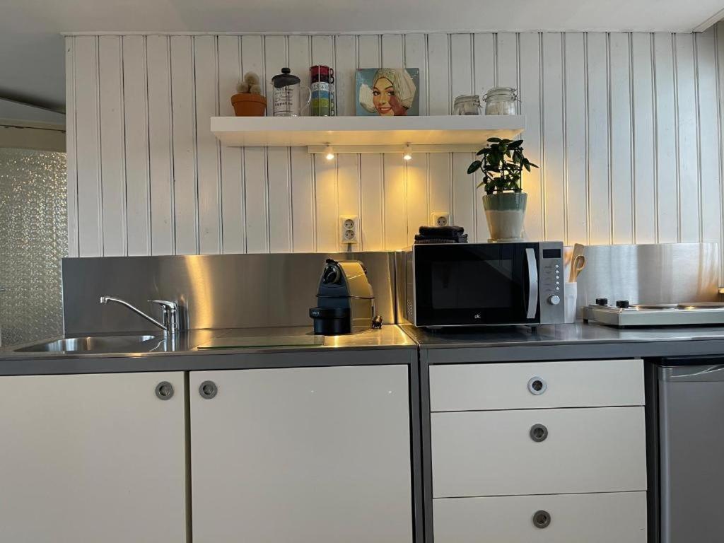 Appartement Zuid 5 Zandvoort Kültér fotó