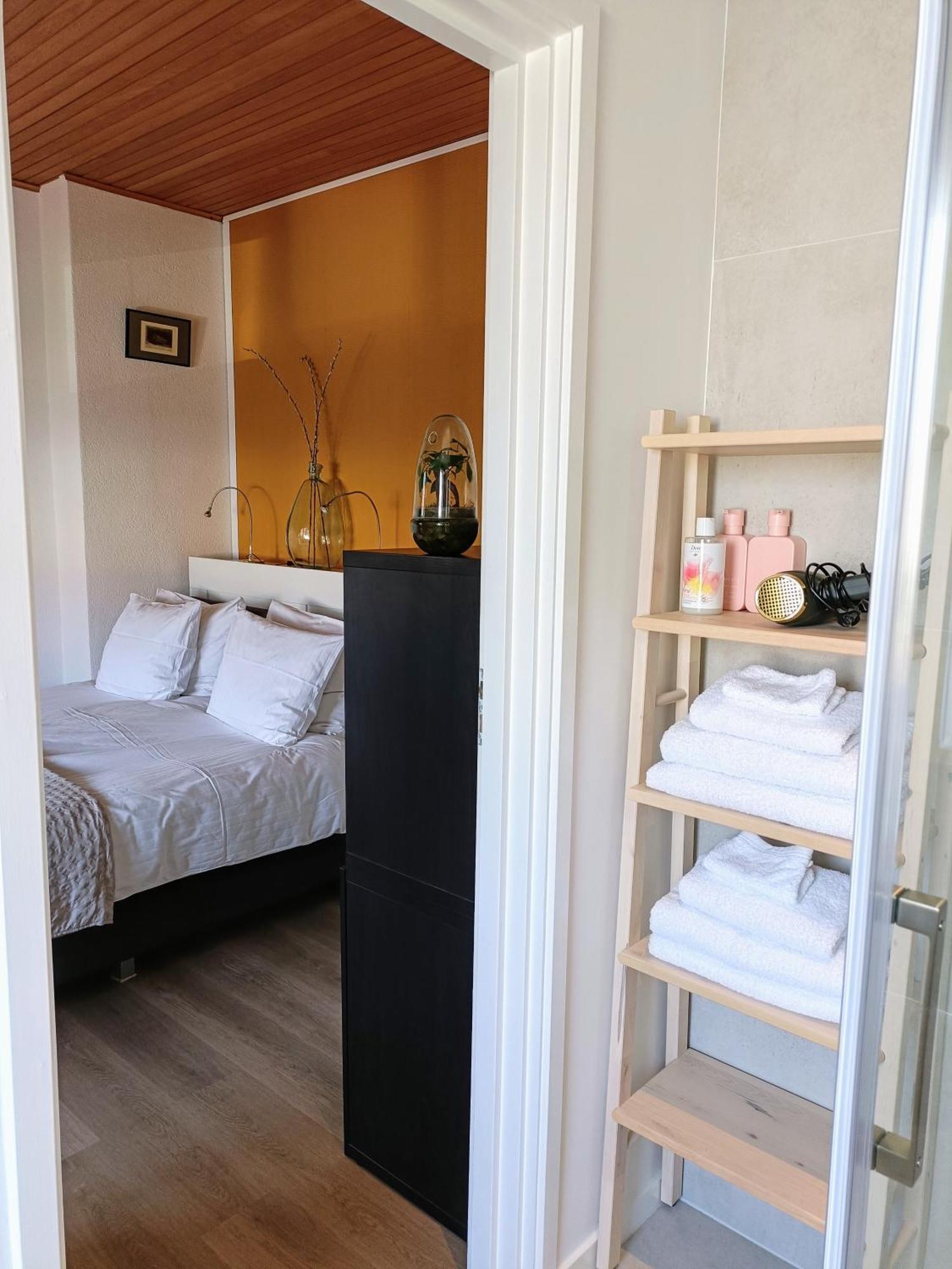 Appartement Zuid 5 Zandvoort Kültér fotó