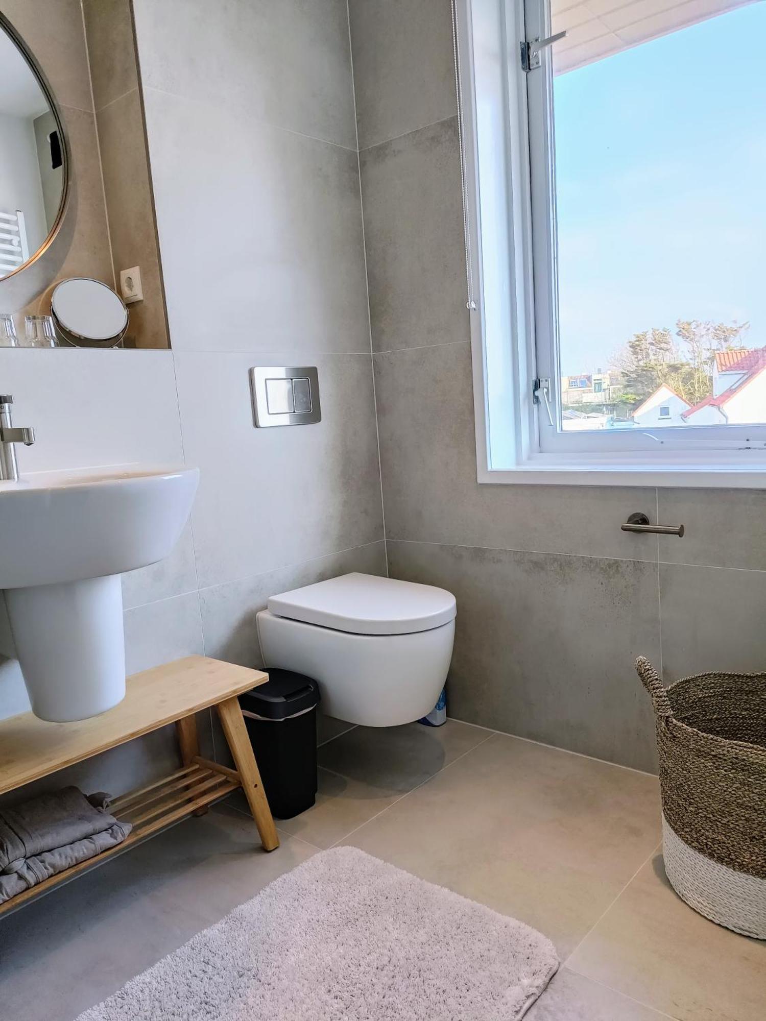 Appartement Zuid 5 Zandvoort Kültér fotó